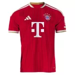 FC Bayern München Shirt Heren Thuis 2026/27