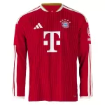 FC Bayern München Shirt Heren Thuis 2026/27 Lange Mouw