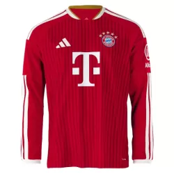 FC Bayern München Shirt Heren Thuis 2026/27 Lange Mouw
