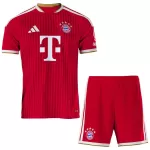FC Bayern München Tenue Kind Thuis 2026/27