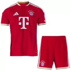 FC Bayern München Tenue Kind Thuis 2026/27