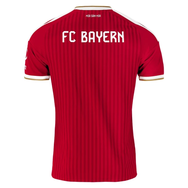 FC Bayern München Tenue Kind Thuis 2026/27