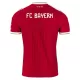 FC Bayern München Tenue Kind Thuis 2026/27