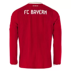 FC Bayern München Tenue Kind Thuis 2026/27 Lange Mouw