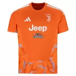Juventus Keeper Shirt Heren Thuis 2026/27