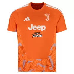 Juventus Keeper Shirt Heren Thuis 2026/27
