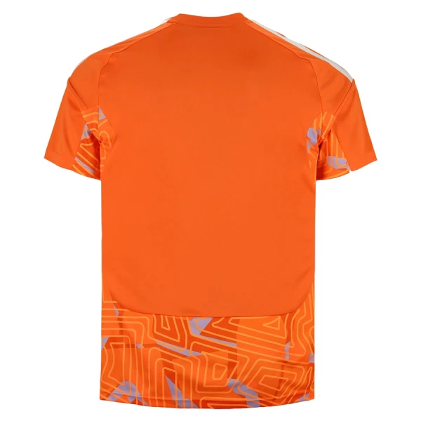 Juventus Keeper Shirt Heren Thuis 2026/27