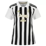 Juventus Shirt Dames Thuis 2026/27