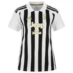 Juventus Shirt Dames Thuis 2026/27