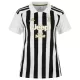 Juventus Shirt Dames Thuis 2026/27