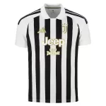 Juventus Shirt Heren Thuis 2026/27