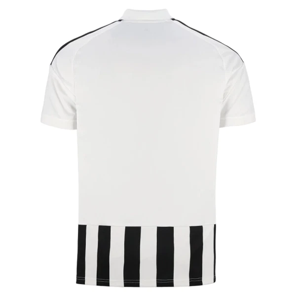 Juventus Shirt Heren Thuis 2026/27