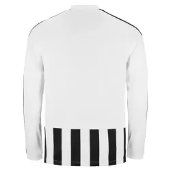 Juventus Shirt Heren Thuis 2026/27 Lange Mouw