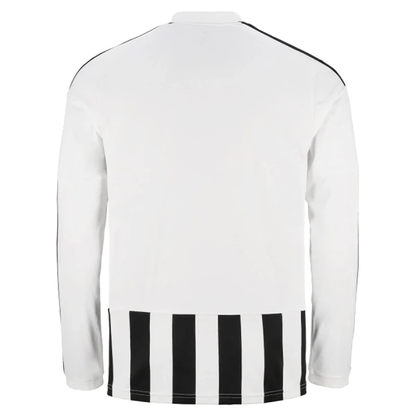Juventus Shirt Heren Thuis 2026/27 Lange Mouw