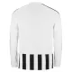Juventus Shirt Heren Thuis 2026/27 Lange Mouw