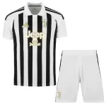 Juventus Tenue Kind Thuis 2026/27
