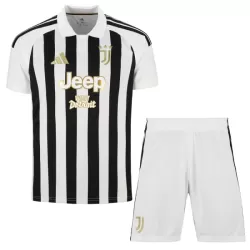 Juventus Tenue Kind Thuis 2026/27
