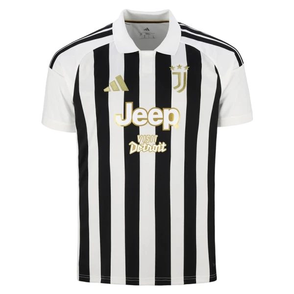 Juventus Tenue Kind Thuis 2026/27