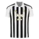 Juventus Vlahovic 9 Shirt Heren Thuis 2026/27