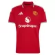 Manchester United Bruno Fernandes 8 Shirt Heren Thuis 2026/27
