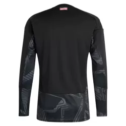 Manchester United Keeper Shirt Heren Thuis 2026/27 Lange Mouw