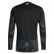 Manchester United Keeper Shirt Heren Thuis 2026/27 Lange Mouw