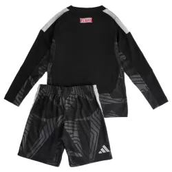 Manchester United Keeper Tenue Kind Thuis 2026/27 Lange Mouw