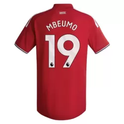 Manchester United Mbeumo 19 Shirt Heren Thuis 2026/27