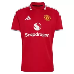 Manchester United Mbeumo 19 Tenue Kind Thuis 2026/27