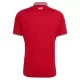 Manchester United Shirt Heren Thuis 2026/27