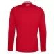 Manchester United Shirt Heren Thuis 2026/27 Lange Mouw