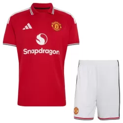 Manchester United Tenue Kind Thuis 2026/27