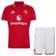 Manchester United Tenue Kind Thuis 2026/27 Manchester United Tenue Kind Thuis 2026/27