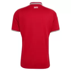 Manchester United Tenue Kind Thuis 2026/27