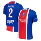 Paris Saint-Germain Hakimi 2 Shirt Heren Thuis 2026/27 Paris Saint-Germain Hakimi 2 Shirt Heren Thuis 2026/27