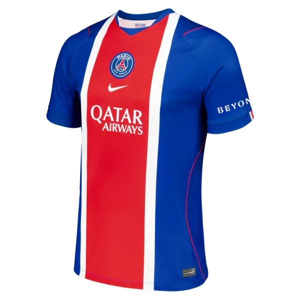 Paris Saint-Germain Hakimi 2 Shirt Heren Thuis 2026/27