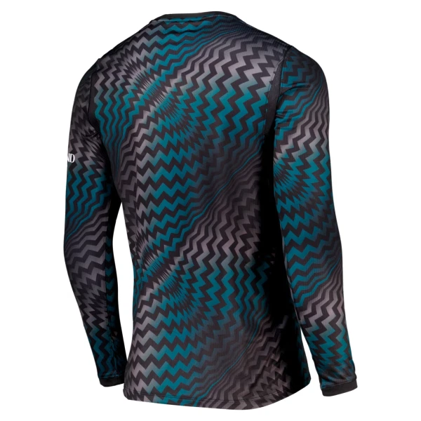 Paris Saint-Germain Keeper Shirt Heren Thuis 2026/27 Lange Mouw