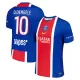 Paris Saint-Germain O. Dembele 10 Shirt Heren Thuis 2026/27 Paris Saint-Germain O. Dembele 10 Shirt Heren Thuis 2026/27