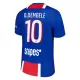 Paris Saint-Germain O. Dembele 10 Shirt Heren Thuis 2026/27