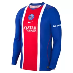 Paris Saint-Germain O. Dembele 10 Shirt Heren Thuis 2026/27 Lange Mouw