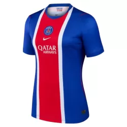 Paris Saint-Germain Shirt Dames Thuis 2026/27