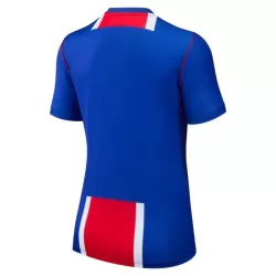 Paris Saint-Germain Shirt Dames Thuis 2026/27