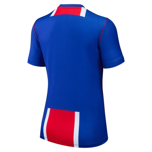 Paris Saint-Germain Shirt Dames Thuis 2026/27