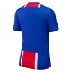 Paris Saint-Germain Shirt Dames Thuis 2026/27