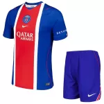 Paris Saint-Germain Tenue Kind Thuis 2026/27