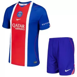 Paris Saint-Germain Tenue Kind Thuis 2026/27