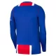 Paris Saint-Germain Tenue Kind Thuis 2026/27 Lange Mouw