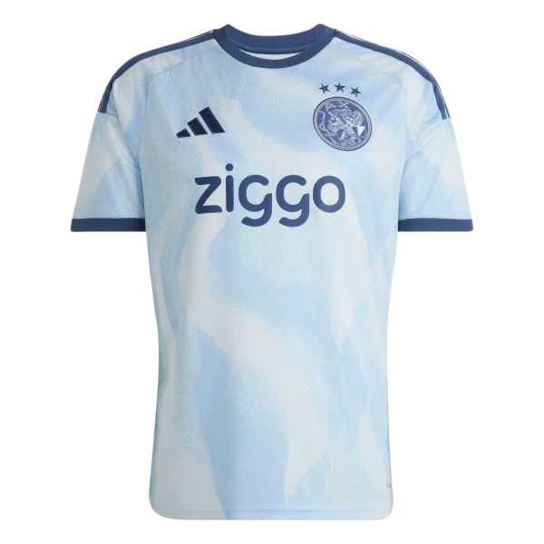 AFC Ajax Shirt Heren Derde 2026/27