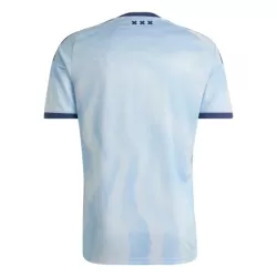 AFC Ajax Shirt Heren Derde 2026/27