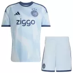AFC Ajax Tenue Kind Derde 2026/27